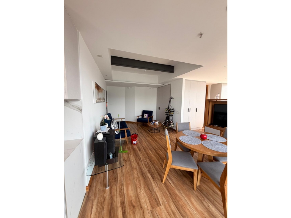 125mil amoblado y 128mil sin muebles Venta Suite en la Carolina — foto 6