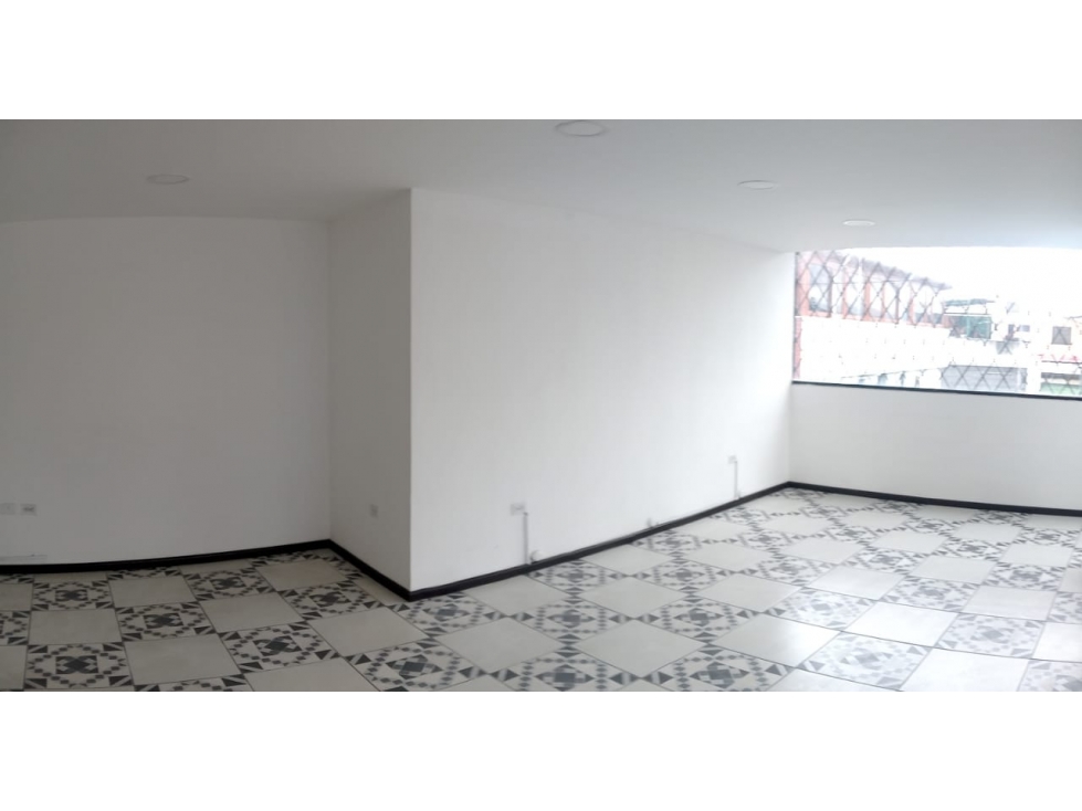 En Venta edificio, Amazonas y Río Coca 950mil - 3
