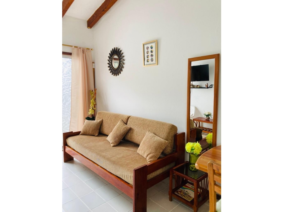 Venta suite amoblada, Same, Casa Blanca $44mil Cod 6522026 - 5