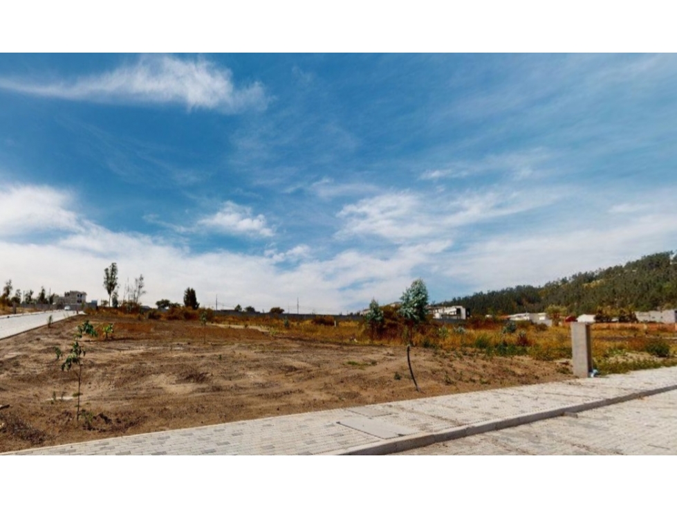 $158mil venta lotes bifamiliar en Urbanización, Llano Chico — foto 2