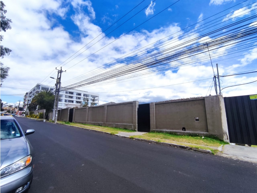 $590mil Venta terreno para proyecto inmobiliario en Ponceano alto — foto 2
