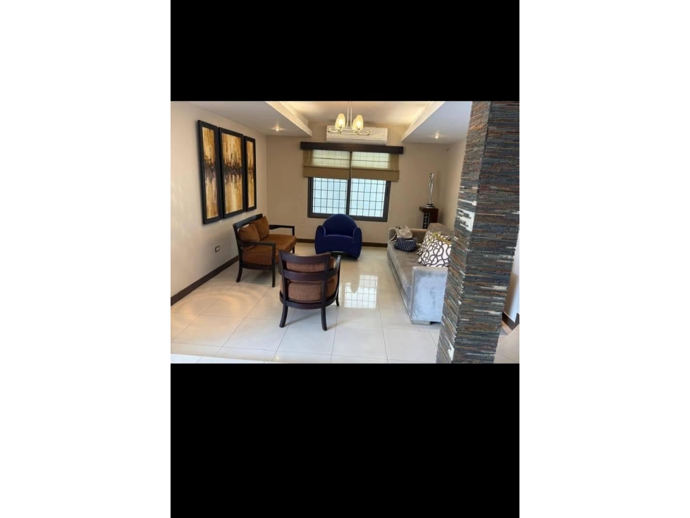 330mil Venta Casa moderna Vía a la Costa, Urb Puerto Azul, con piscina — foto 5