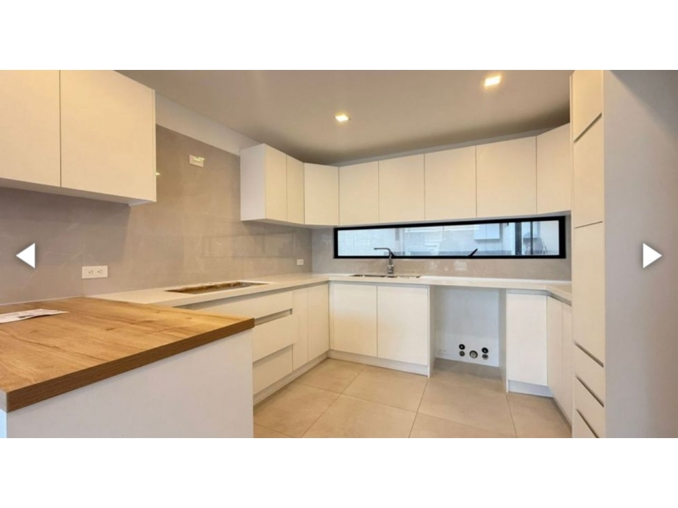 Venta Depar 2 Dormi, Lujo Urb. El Condado 155000