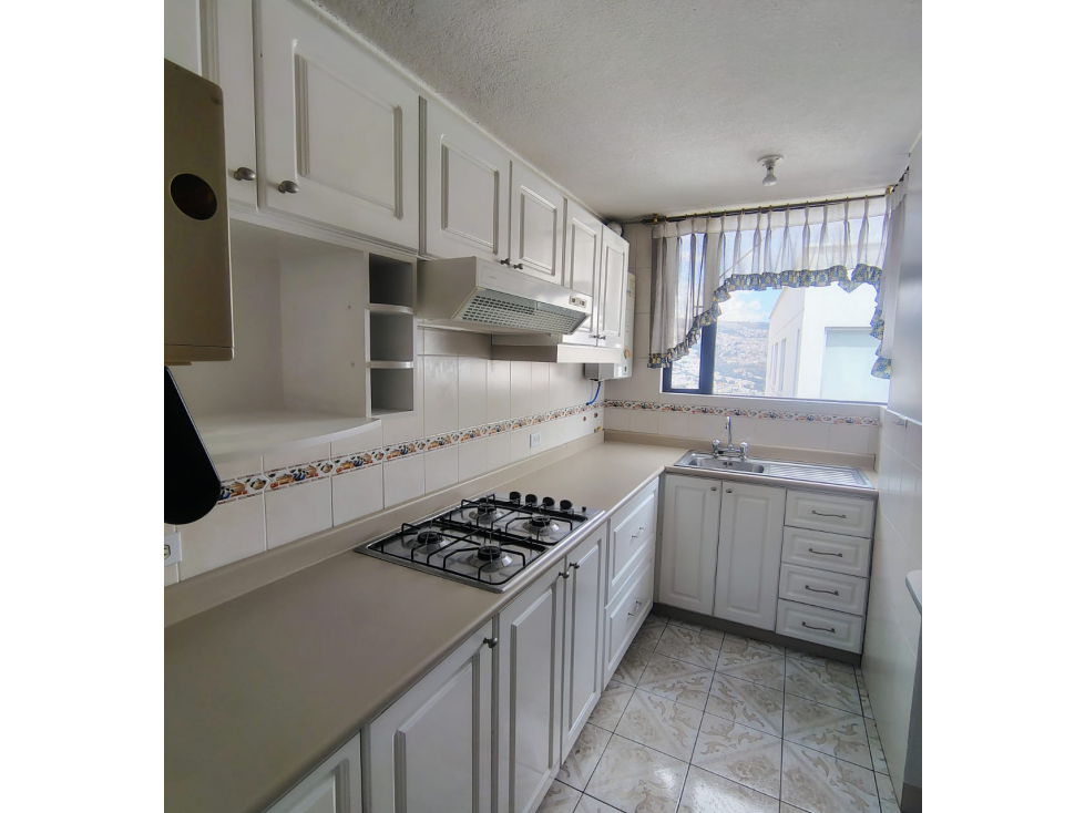 118mil Venta Depto Ponceano,126 m2 gran terraza privada de 84 m2 - 2