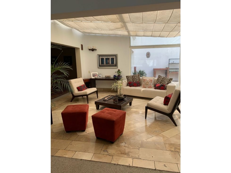 249mil Venta Casa de Lujo, El Condado, amplio jardín y áreas comunales — foto 3