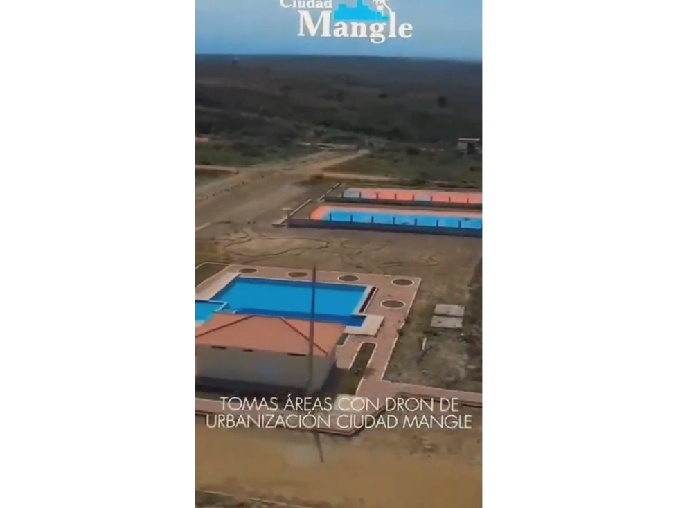 6800 Venta lote Puerto López frente Isla de la Plata retiro inversión - 3