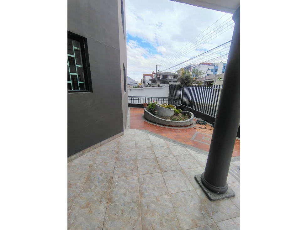 118mil Venta Depto Ponceano,126 m2 gran terraza privada de 84 m2 - 6