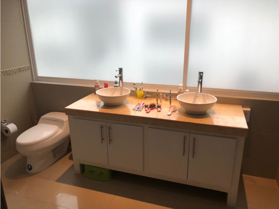 Venta Depar 3 Dormi, 340m2, Quito Tenis $230,000 — foto 6