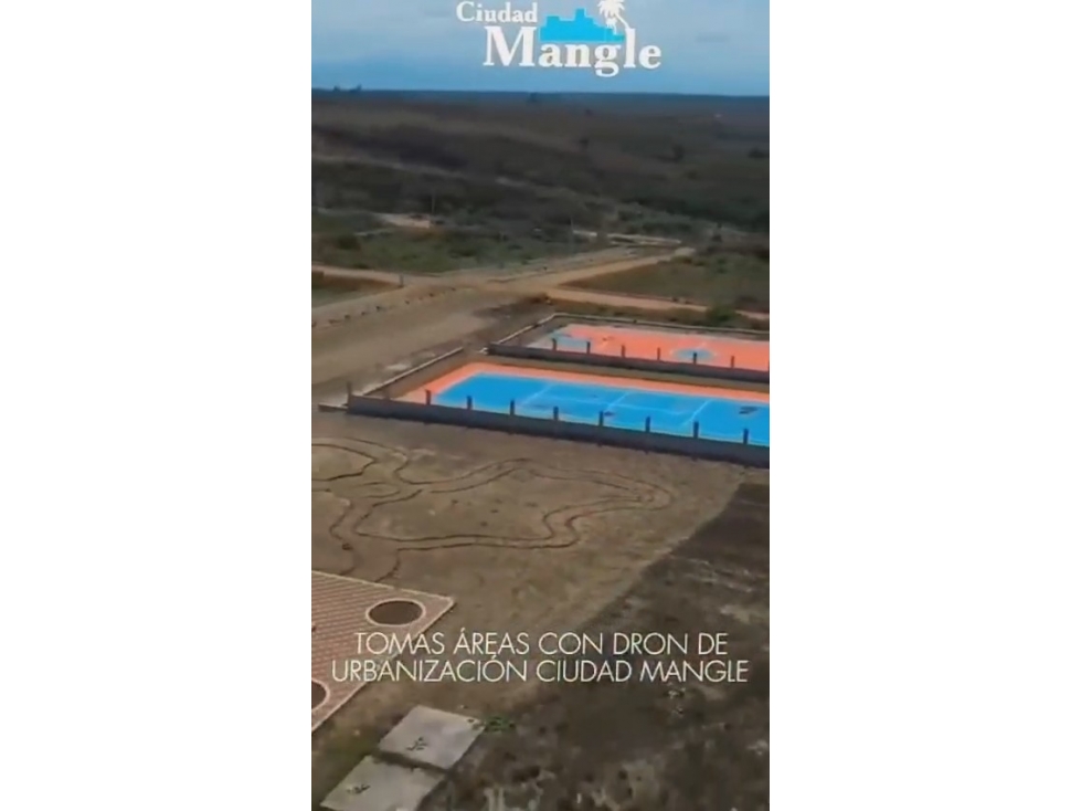6800 Venta lote Puerto López frente Isla de la Plata retiro inversión - 4