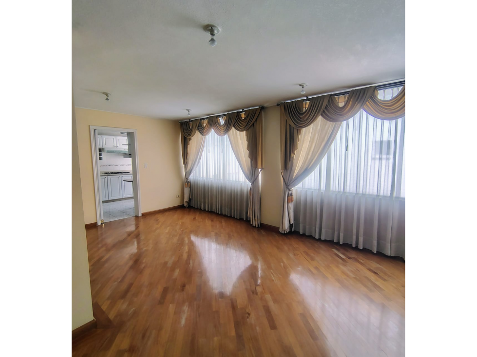 118mil Venta Depto Ponceano,126 m2 gran terraza privada de 84 m2 - 1