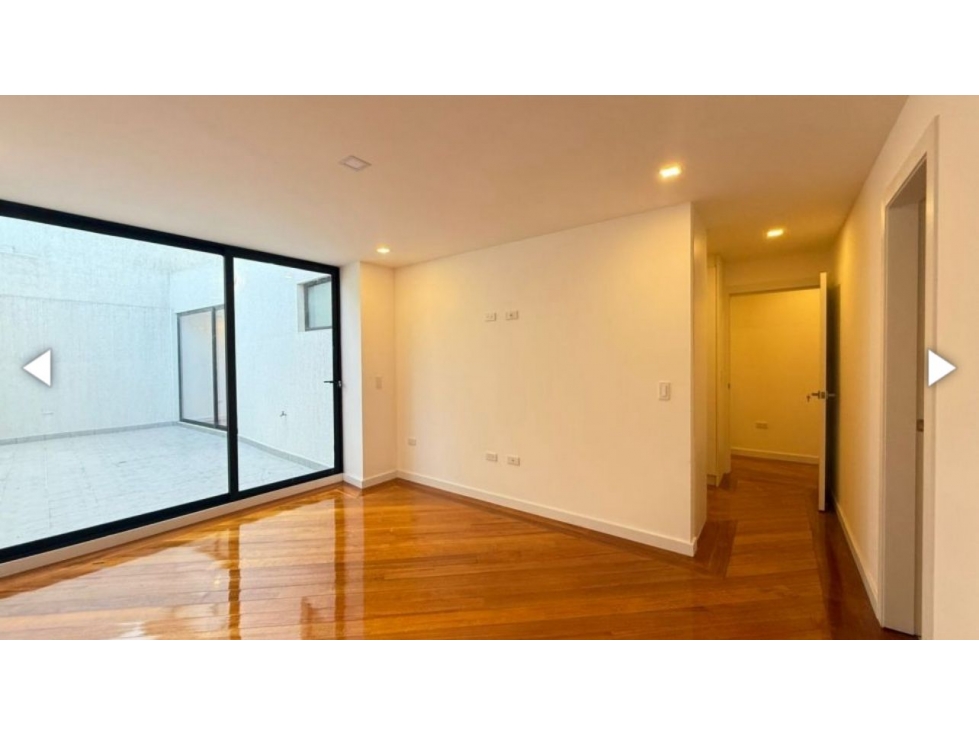 Venta Depar 2 Dormi, Lujo Urb. El Condado 155000 — foto 3