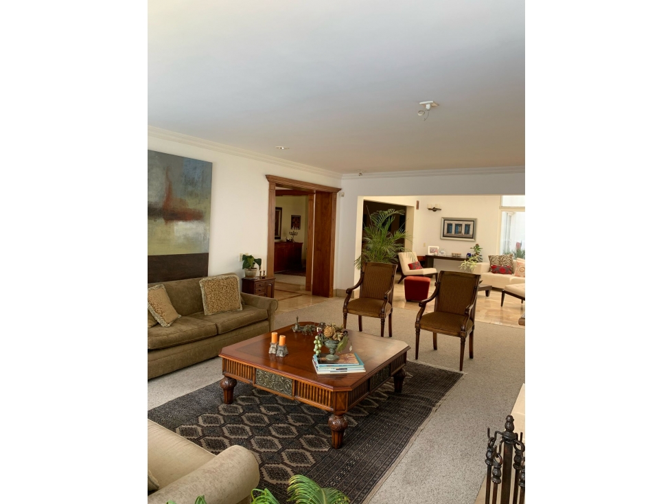 249mil Venta Casa de Lujo, El Condado, amplio jardín y áreas comunales — foto 2