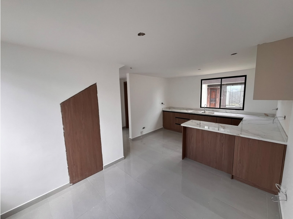 Casas 98mil a estrenar en Puembo, vía a Pifo, en conjunto privado — foto 4