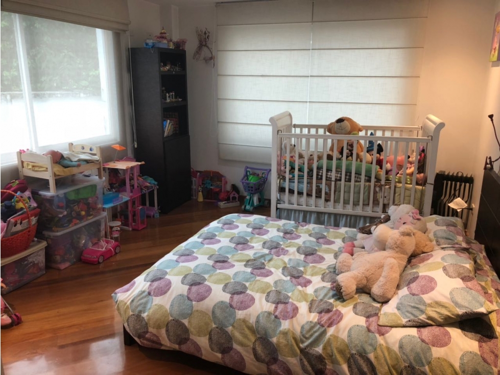 Venta Depar 3 Dormi, 340m2, Quito Tenis $230,000 — foto 5