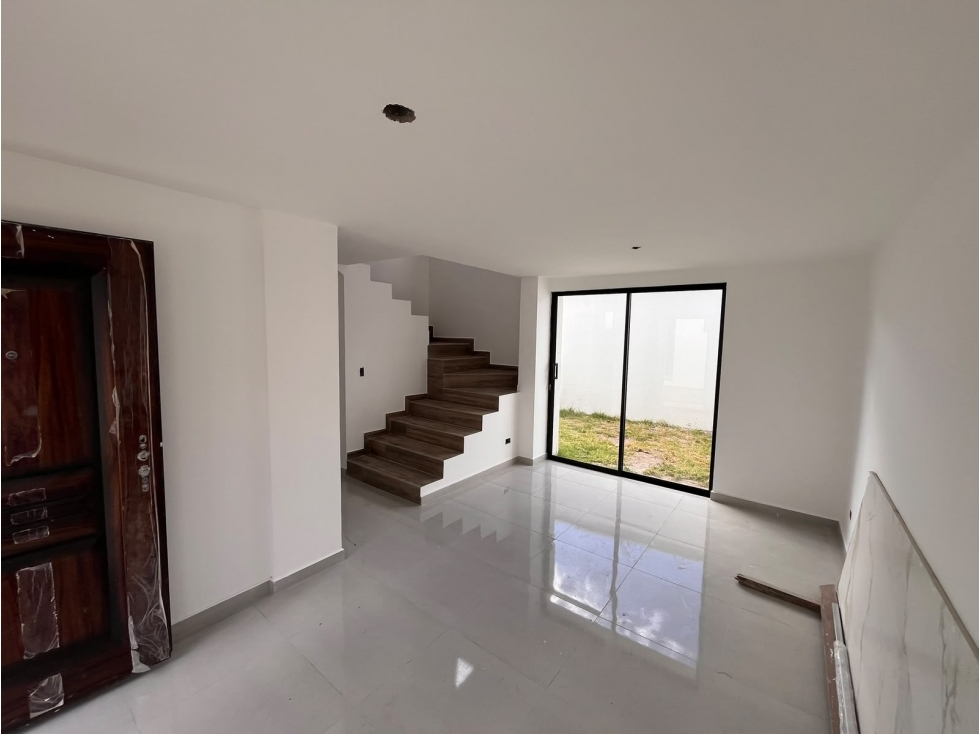 Casas 98mil a estrenar en Puembo, vía a Pifo, en conjunto privado — foto 5