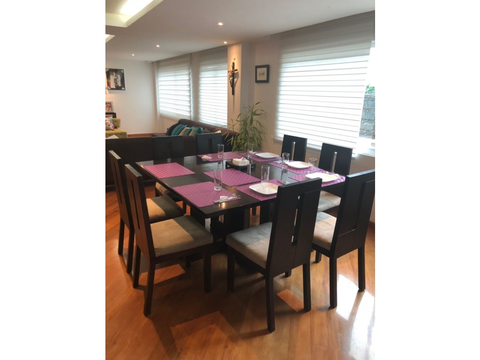 Venta Depar 3 Dormi, 340m2, Quito Tenis $230,000 — foto 3
