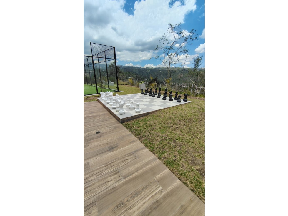 269mil Venta Terreno en urb exclusiva Collaqui Tumbaco — foto 3