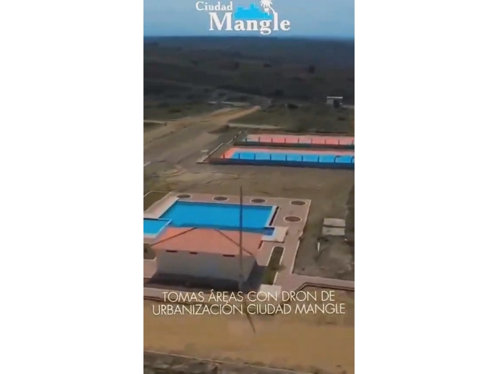 6800 Venta lote Puerto López frente Isla de la Plata retiro inversión - 5
