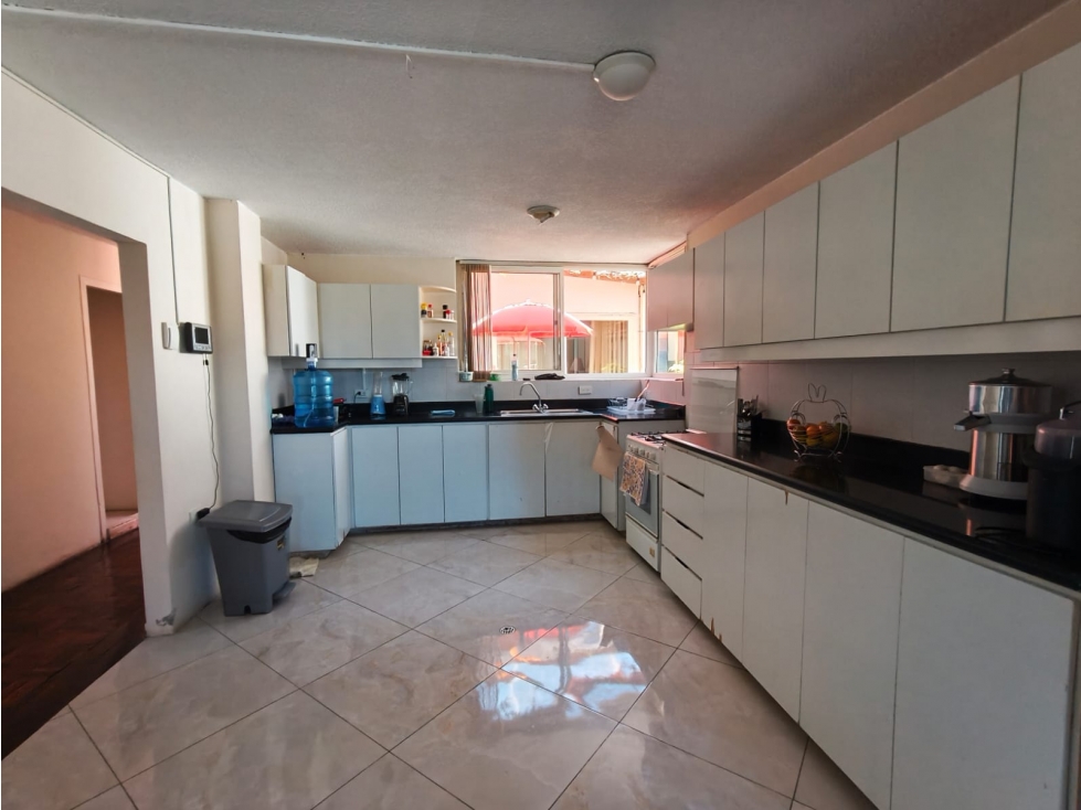 265mil Venta Casa Remodelada San Luis Shopping los Chillos 529m² — foto 5