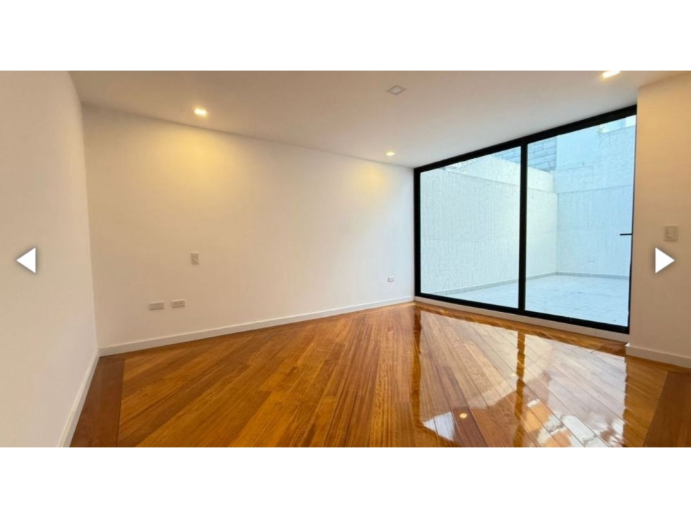 Venta Depar 2 Dormi, Lujo Urb. El Condado 155000 — foto 6
