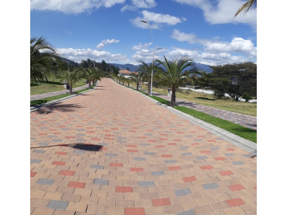 Venta Lotes Sector La Ceramica, Tumbaco $350.000 — foto 4