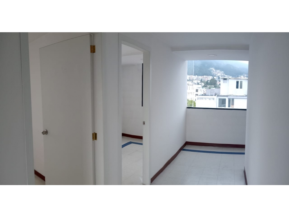 En Venta edificio, Amazonas y Río Coca 950mil - 5