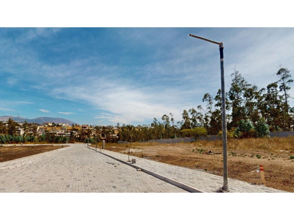 $158mil venta lotes bifamiliar en Urbanización, Llano Chico — foto 3