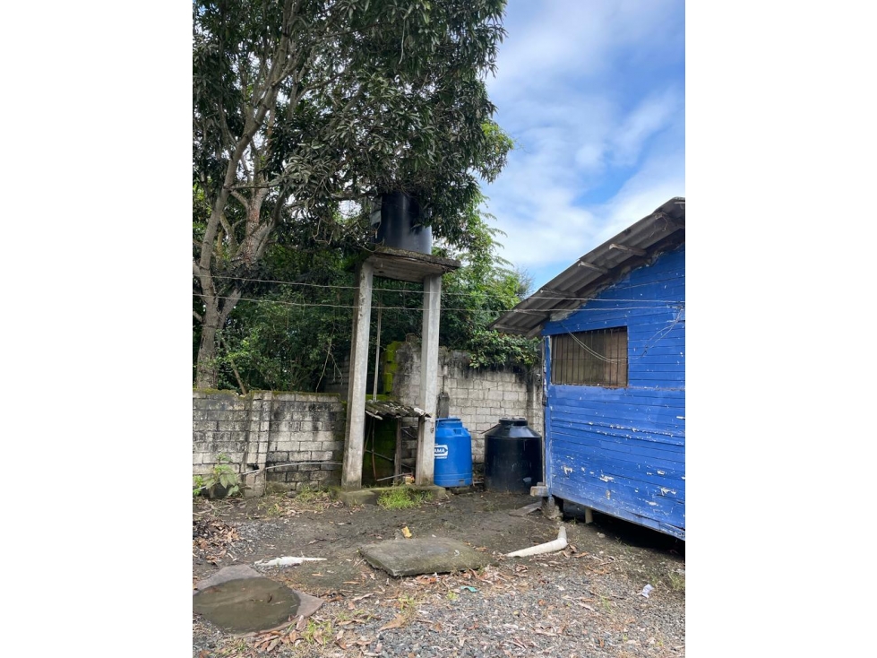 $20mil Venta hermoso terreno en Tonsupa - 5