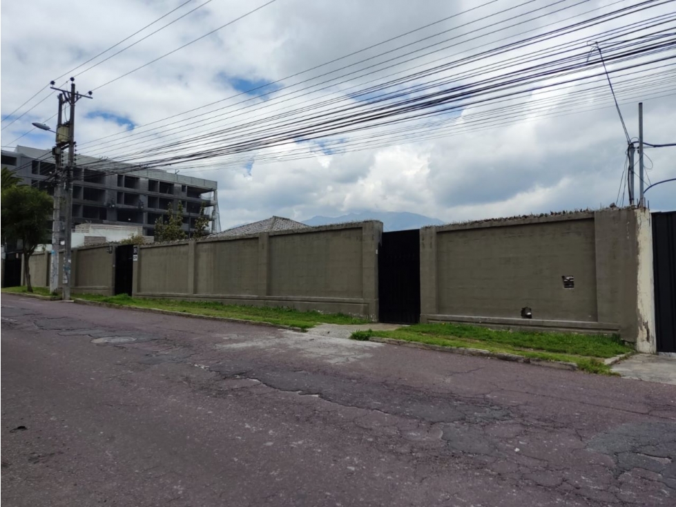 $590mil Venta terreno para proyecto inmobiliario en Ponceano alto — foto 3