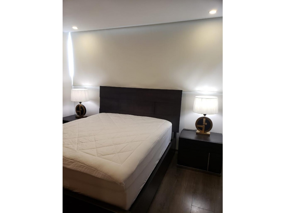 Penthouse en venta, Quicentro Norte 189mil — foto 3
