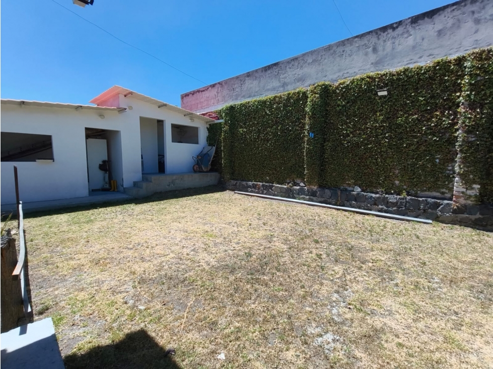 265mil Venta Casa Remodelada San Luis Shopping los Chillos 529m² — foto 4