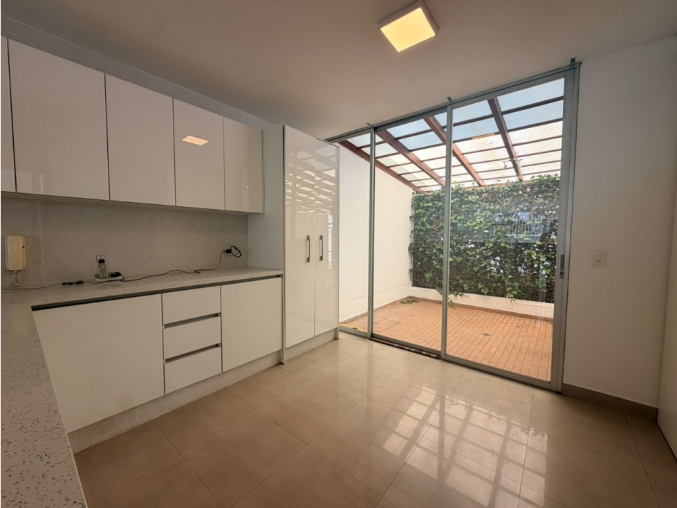 223mil Venta Casa de 209m2 sector Rancho San Francisco en conjunto — foto 5