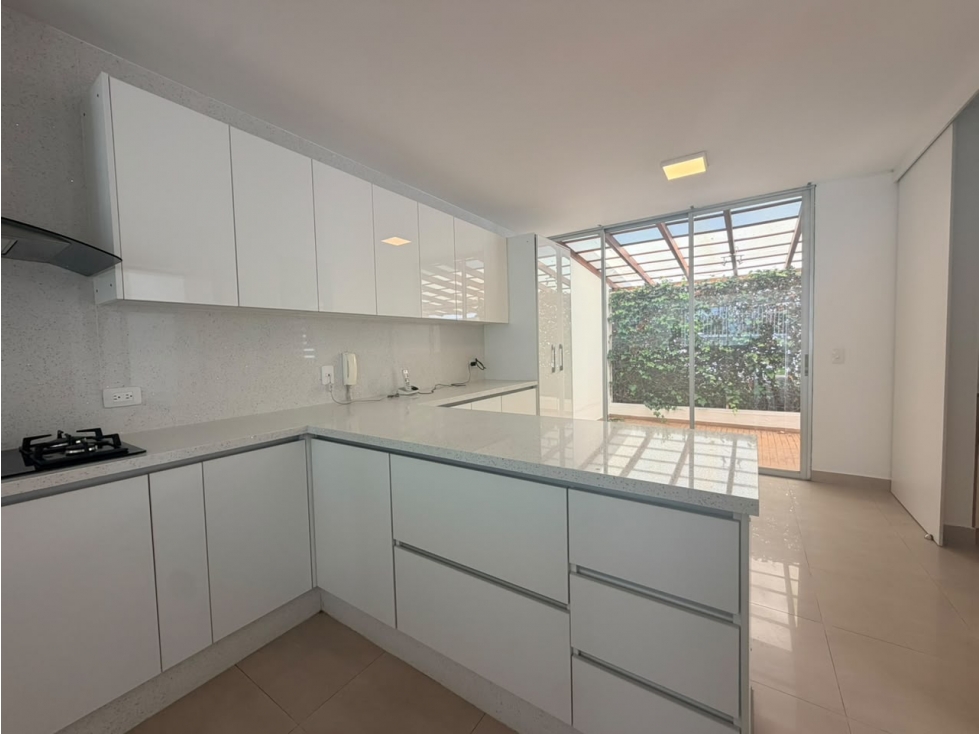 223mil Venta Casa de 209m2 sector Rancho San Francisco en conjunto — foto 6