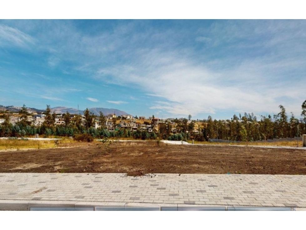 $158mil venta lotes bifamiliar en Urbanización, Llano Chico — foto 4
