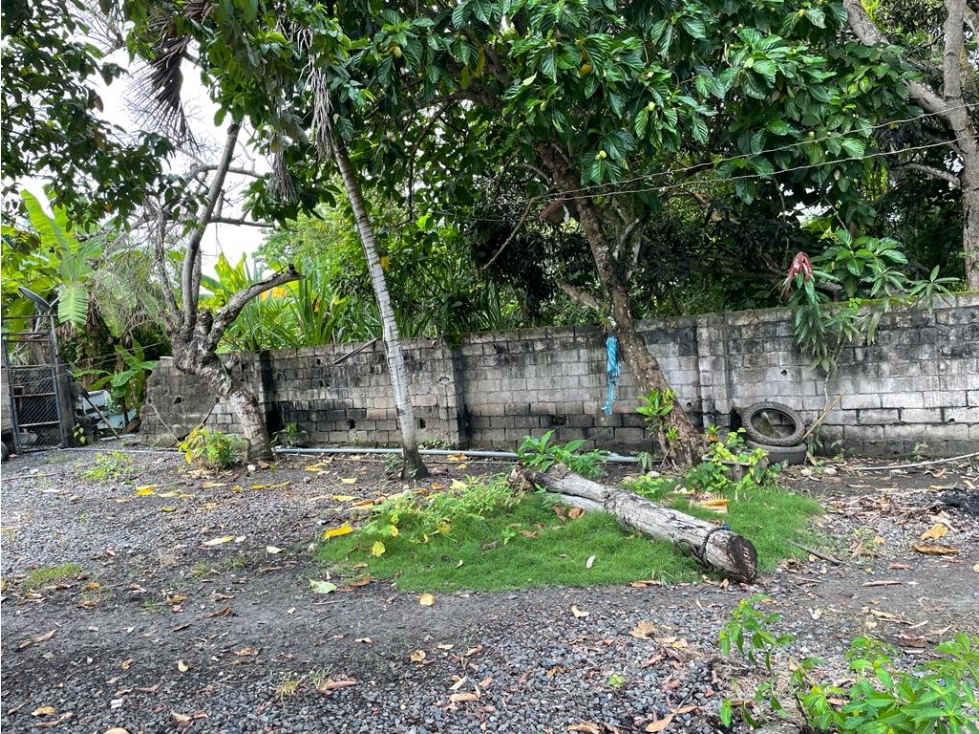 $20mil Venta hermoso terreno en Tonsupa - 6
