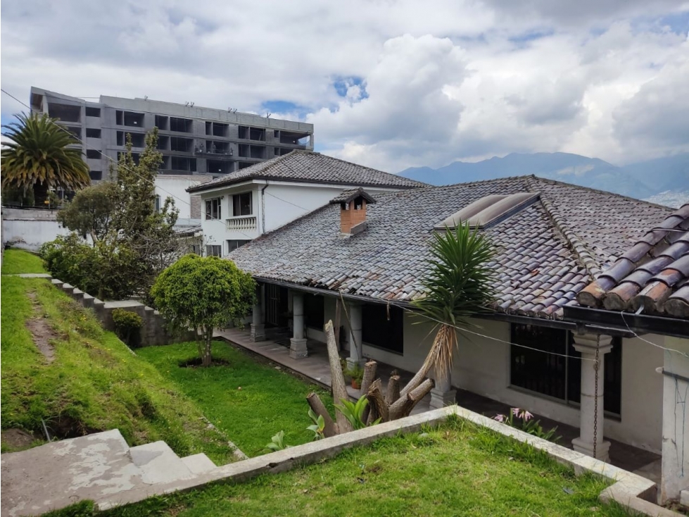 $590mil Venta terreno para proyecto inmobiliario en Ponceano alto — foto 4