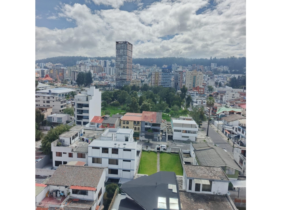 Penthouse en venta, Quicentro Norte 189mil — foto 4