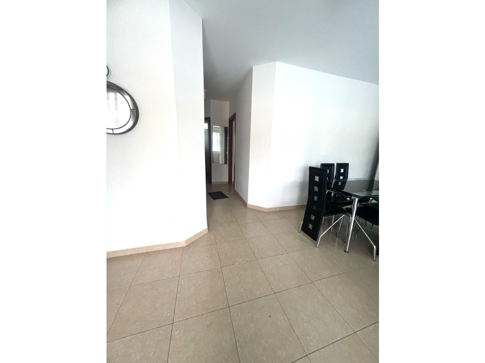 62mil Venta Casa amoblada en playa Tonsupa conjunto con piscina y más - 5