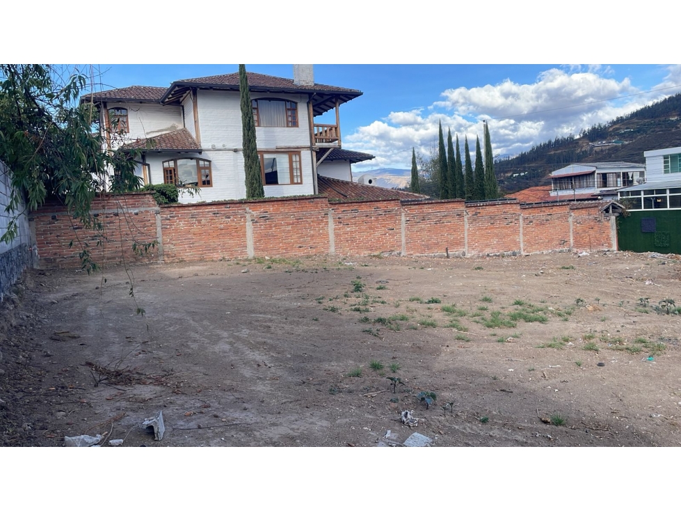 Venta Terreno en El Limonar 623 m² en un conjunto de Cumbayá - 6