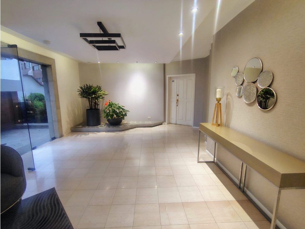 225mil Venta Departamento 260m2 sector Bosano 3 dorms — foto 4