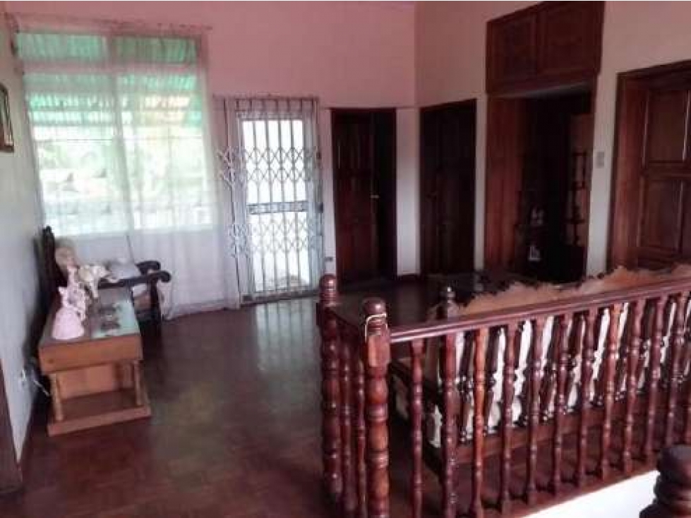 Venta Casa Portoviejo 2023 m² de terreno cerca al CC Capital Shopping — foto 6