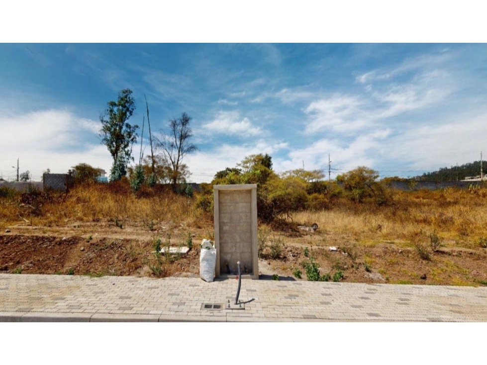 $158mil venta lotes bifamiliar en Urbanización, Llano Chico — foto 5
