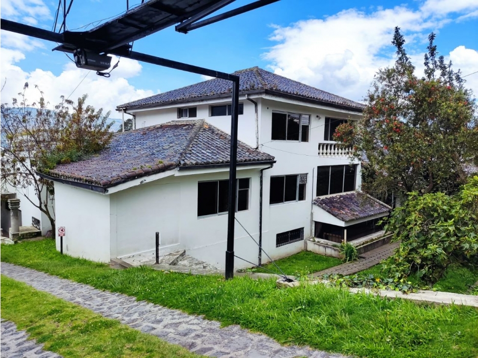 $590mil Venta terreno para proyecto inmobiliario en Ponceano alto — foto 5