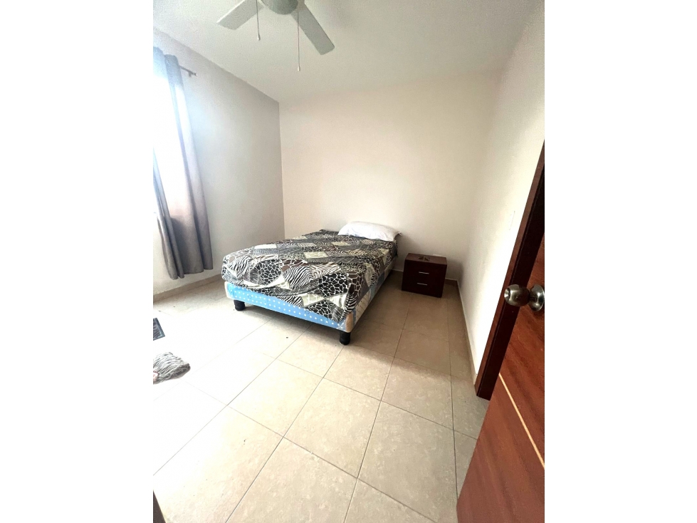 62mil Venta Casa amoblada en playa Tonsupa conjunto con piscina y más - 4