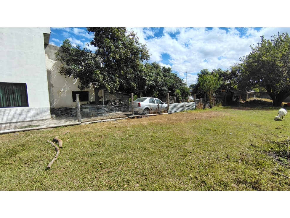 390mil Venta Terreno, Tumbaco, 2.600 m² con acceso al Chaquiñán — foto 5