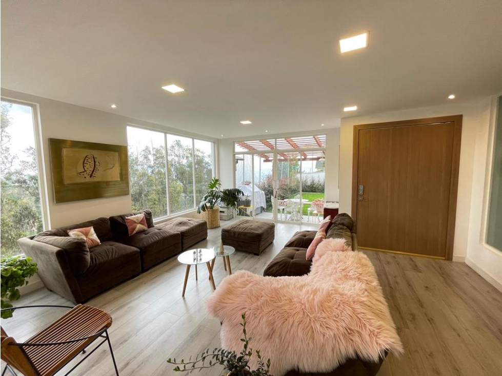 Venta casa 5D y Depar 3D terreno 2660m2,Campo Alegre — foto 5