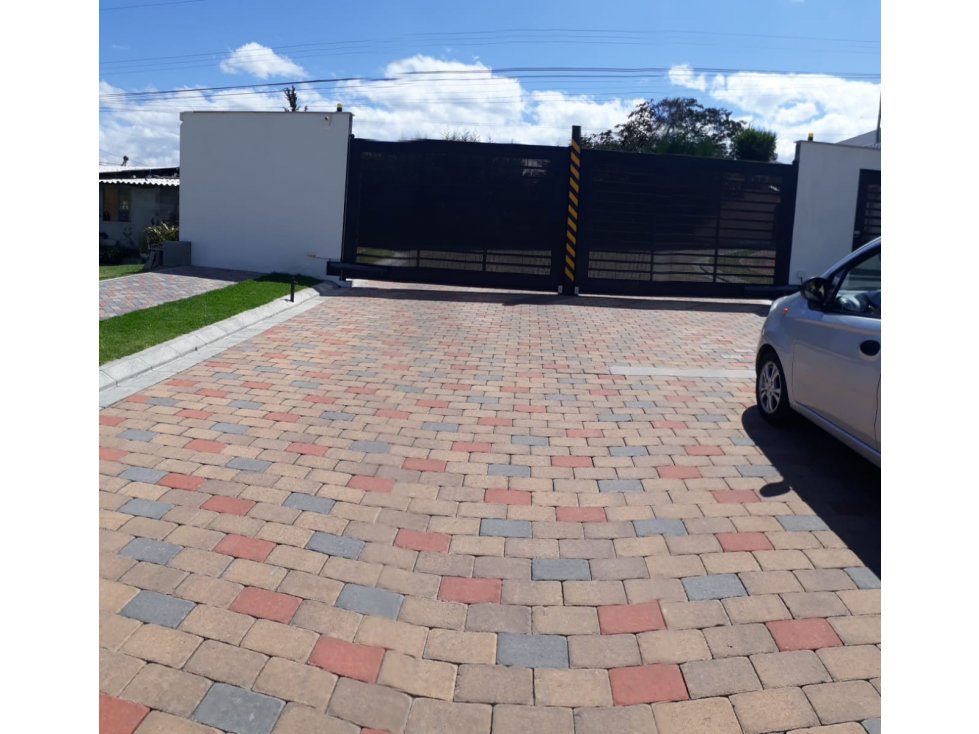 Venta Lotes Sector La Ceramica, Tumbaco $350.000 — foto 6