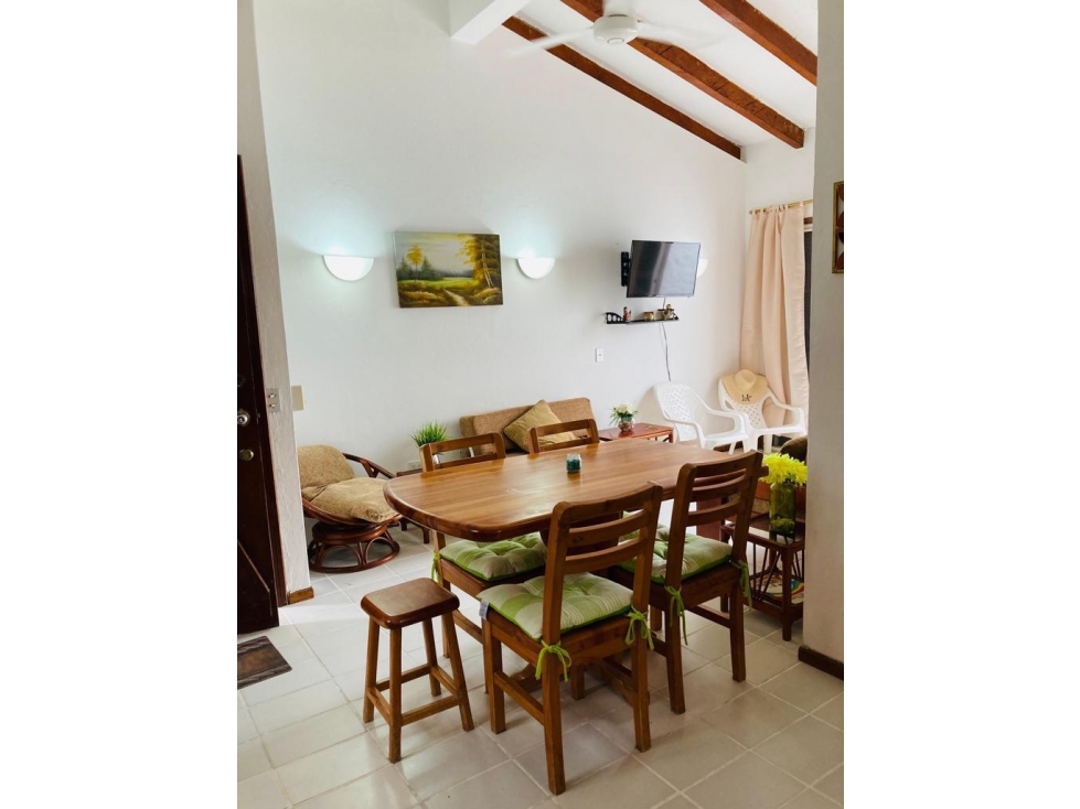 Venta suite amoblada, Same, Casa Blanca $44mil Cod 6522026 - 3