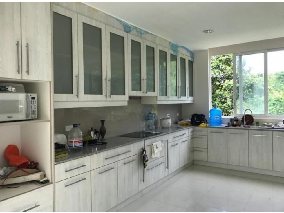 Venta Hacienda / Finca 145 Ha, Teca, Cacao, ganado, Manabi $1'100,000 - 3