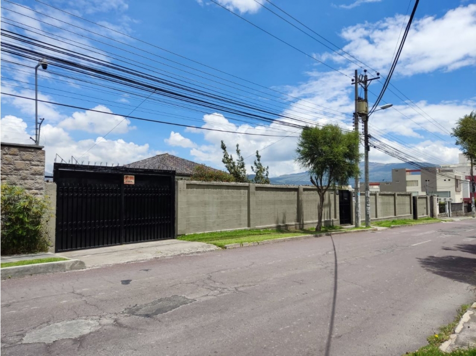 $590mil Venta terreno para proyecto inmobiliario en Ponceano alto — foto 6